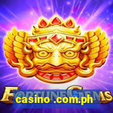 casino .com.ph