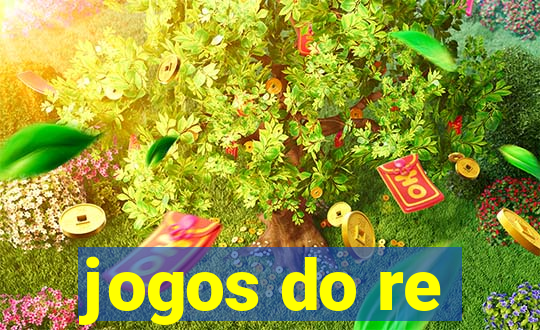 jogos do re