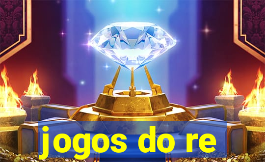 jogos do re