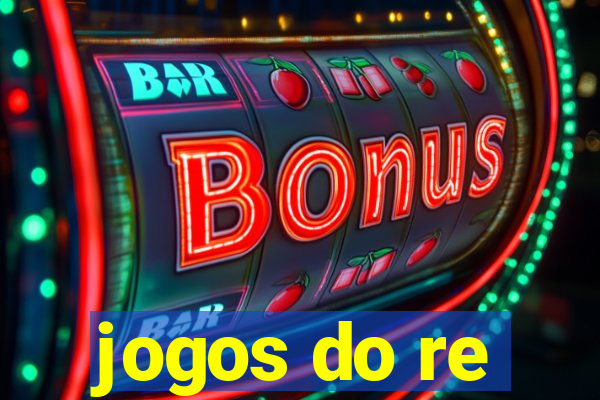 jogos do re