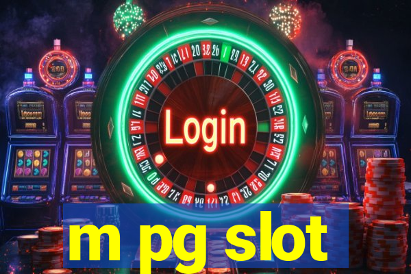 m pg slot