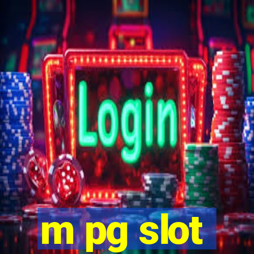 m pg slot