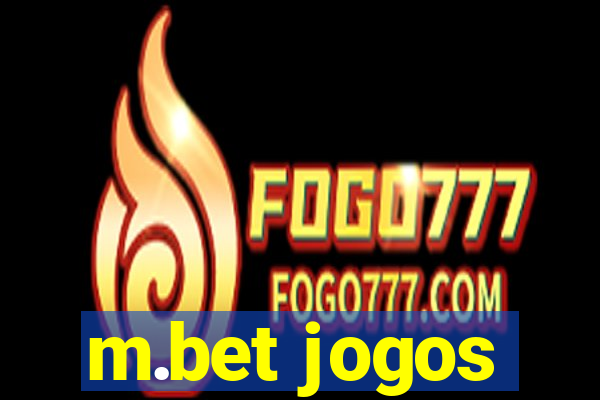 m.bet jogos