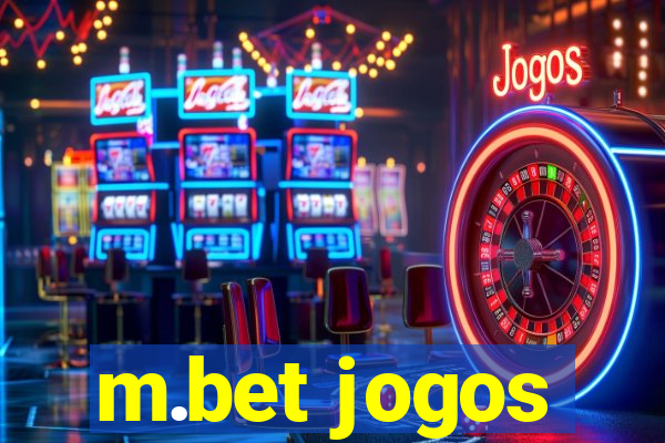 m.bet jogos