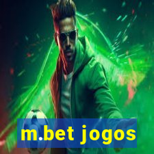 m.bet jogos