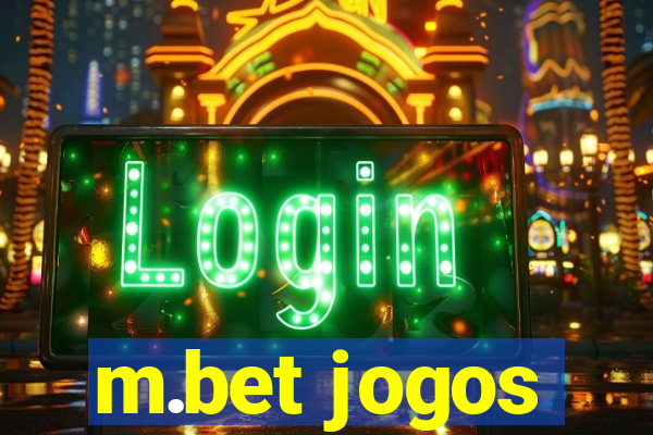 m.bet jogos