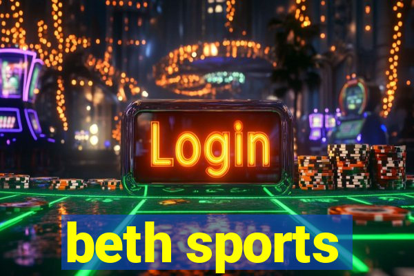 beth sports