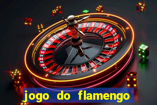 jogo do flamengo chance de ganhar