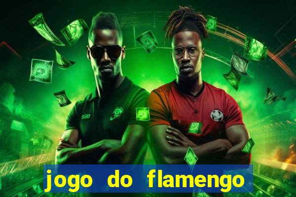 jogo do flamengo chance de ganhar