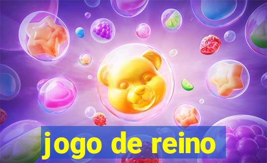 jogo de reino