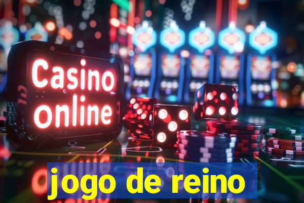 jogo de reino