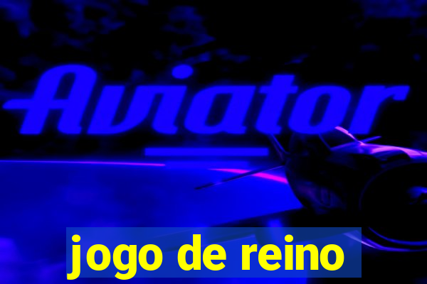 jogo de reino