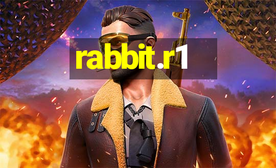 rabbit.r1