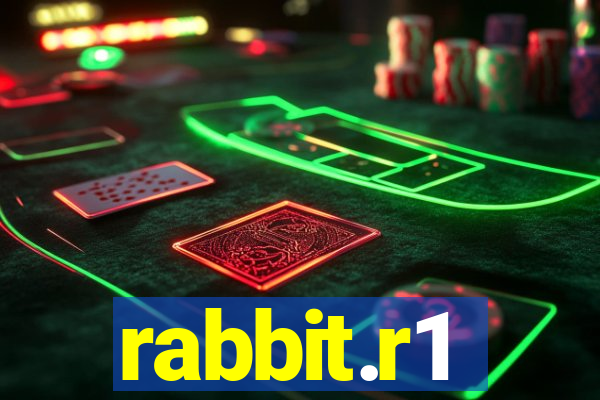 rabbit.r1