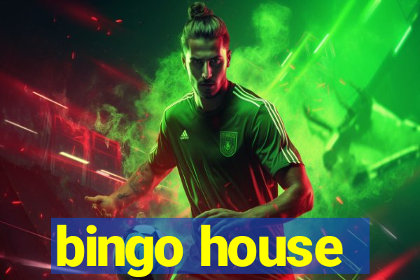 bingo house