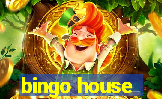 bingo house