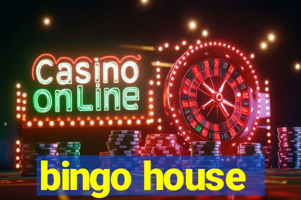 bingo house