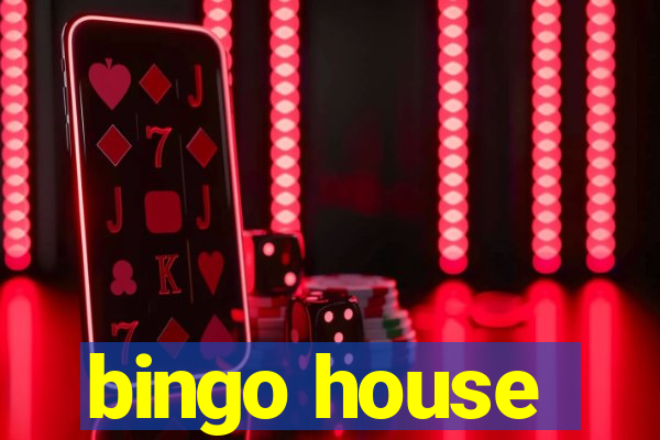 bingo house