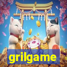 grilgame