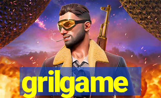 grilgame