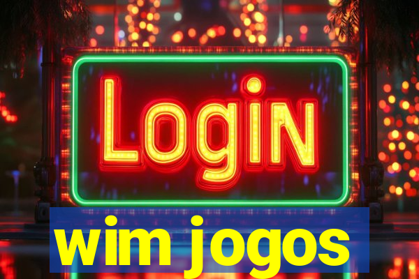 wim jogos