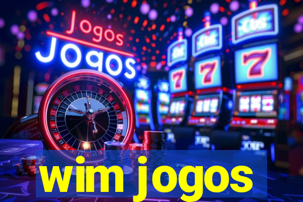 wim jogos