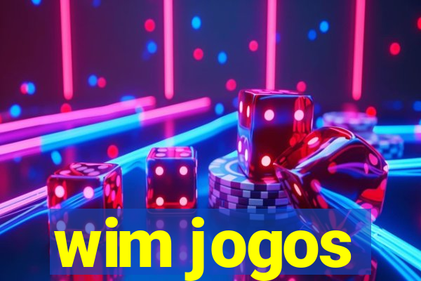 wim jogos