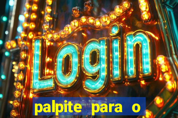 palpite para o jogo do grêmio hoje