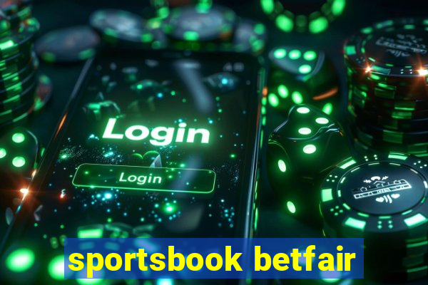 sportsbook betfair