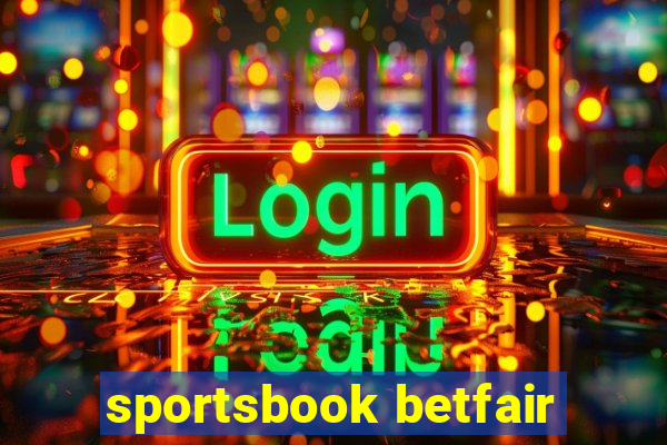 sportsbook betfair