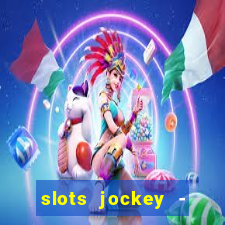 slots jockey - nuts poker club