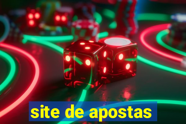 site de apostas