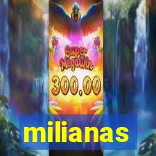 milianas