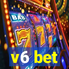 v6 bet