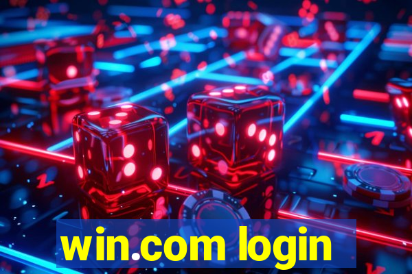 win.com login