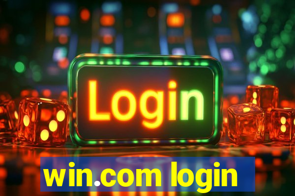 win.com login