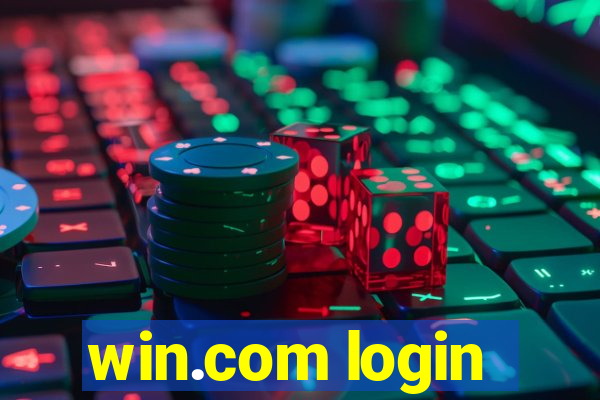 win.com login