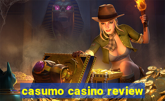 casumo casino review