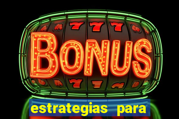 estrategias para jogar tiger fortune