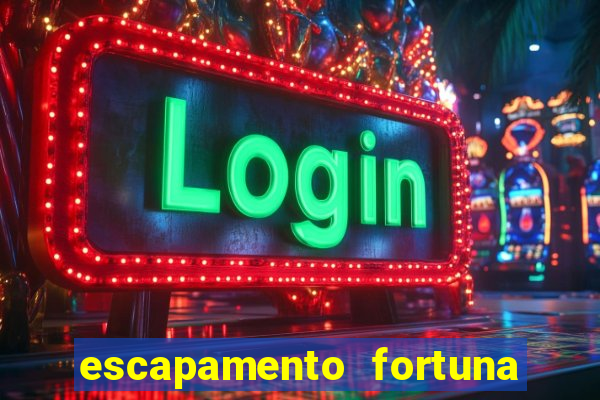 escapamento fortuna para fan 150