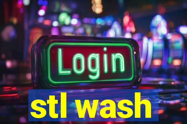 stl wash