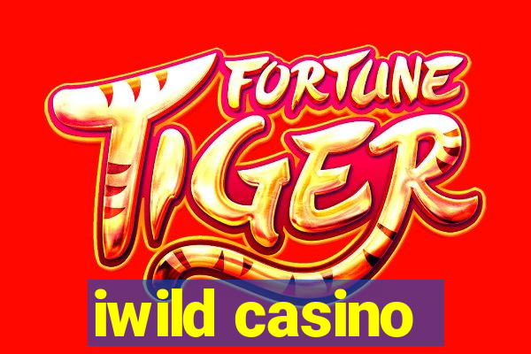 iwild casino