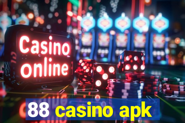 88 casino apk