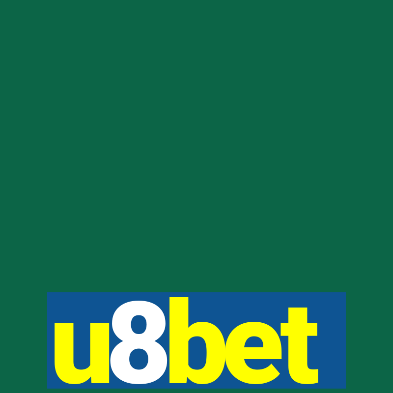 u8bet