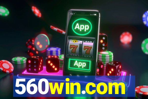 560win.com