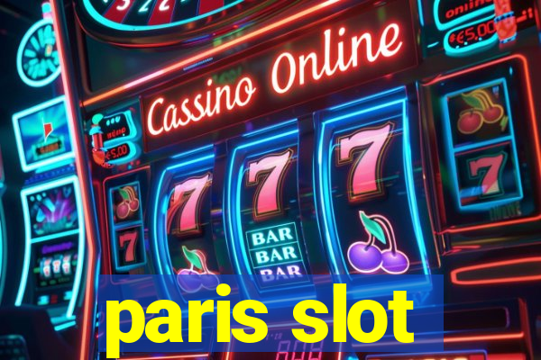 paris slot