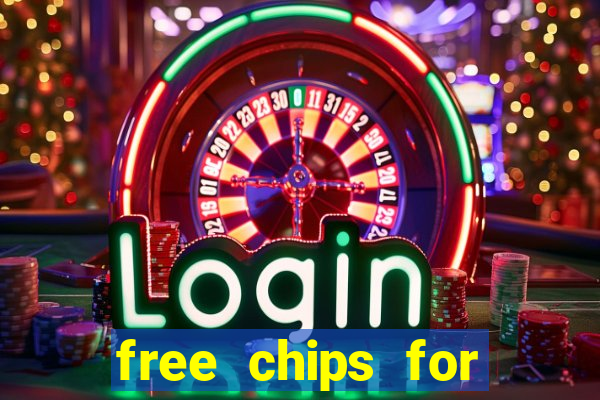 free chips for billionaire casino