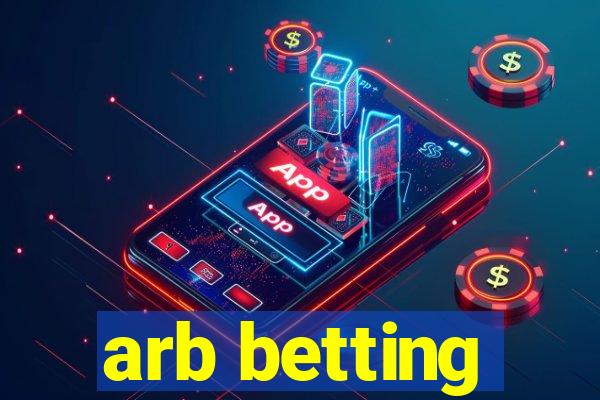 arb betting