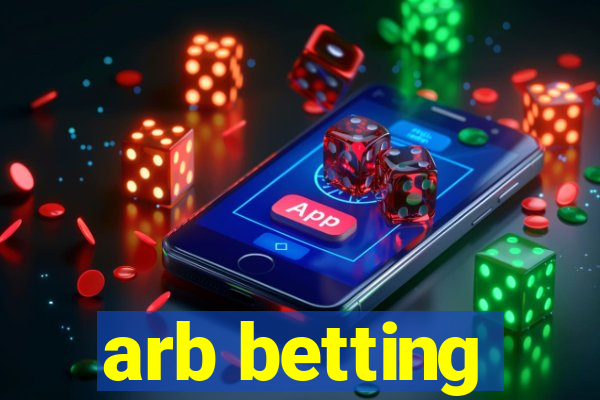 arb betting