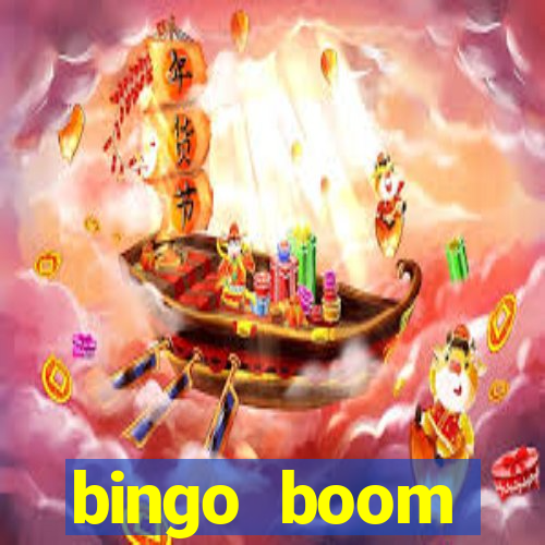 bingo boom официальный сайт